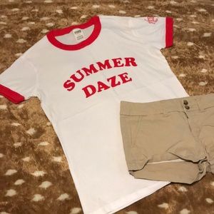SuMMeR dAZe TeE